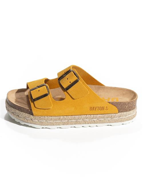 Bayton Pantoletter 'ALCEE'  safran