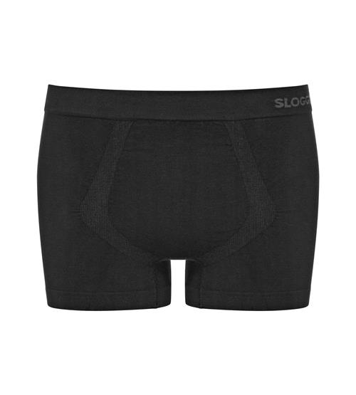 SLOGGI Boksershorts 'Go'  sort
