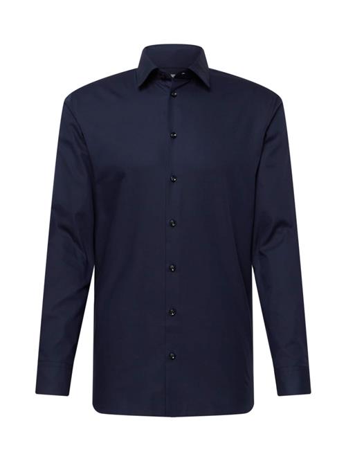 SELECTED Skjorte 'Ethan'  marin