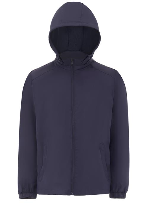 HOMEBASE Overgangsjakke  marin