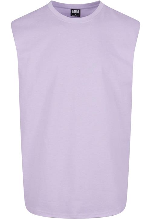 Urban Classics Bluser & t-shirts  lavendel