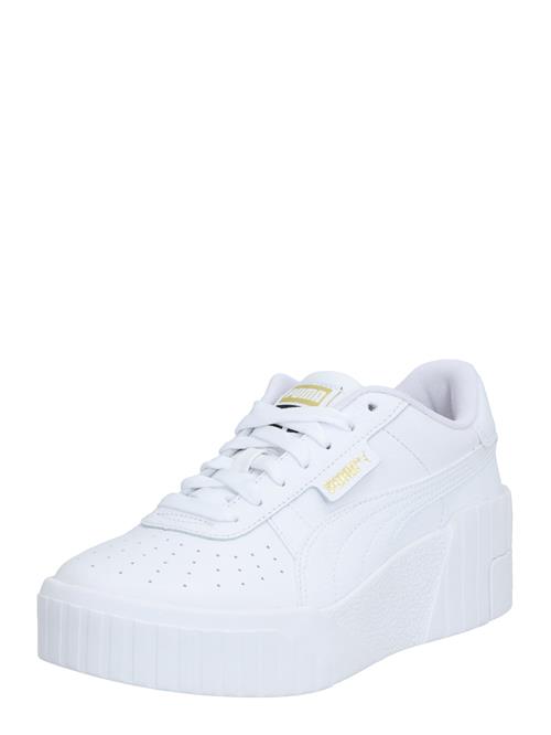 PUMA Sneaker low 'Cali'  hvid