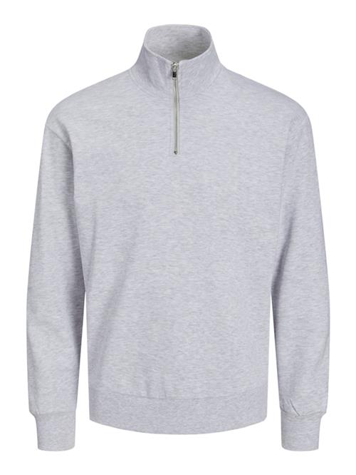 JACK & JONES Sweatshirt 'JJEBradley'  grå
