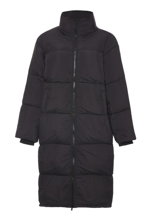 Koosh Vinterfrakke  sort