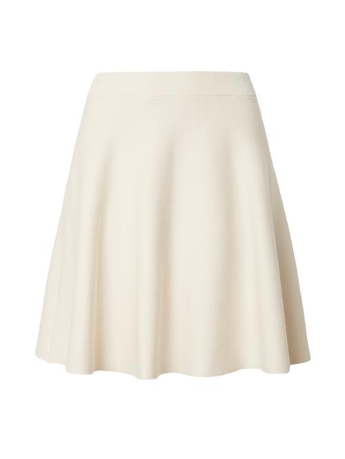 YAS Nederdel 'YASFonny'  creme