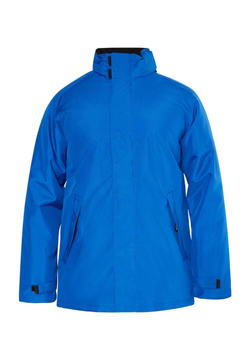 ICEBOUND Funktionsjakke 'Arctic'  royalblå