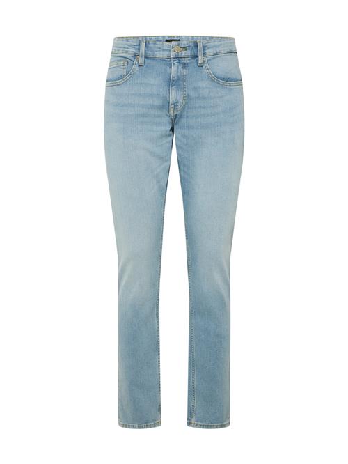 QS Jeans 'Rick'  blue denim