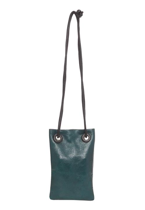 FELIPA Skuldertaske  gran