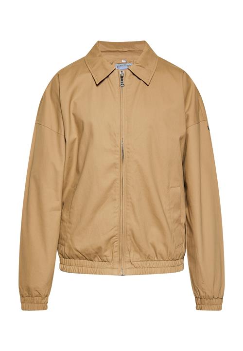 DreiMaster Vintage Overgangsjakke  camel