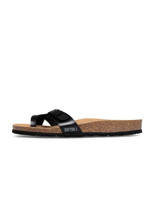 Bayton Klipklappere  sort