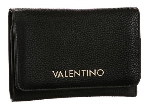 VALENTINO Tegnebog 'Brixton'  sort