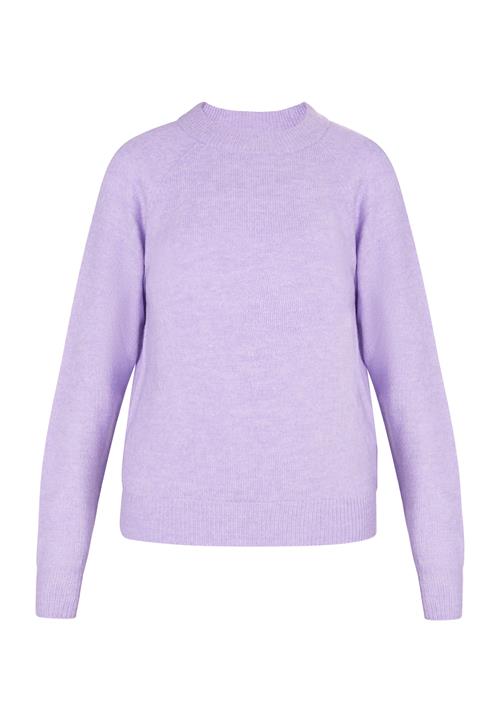 MYMO Pullover  pastellilla