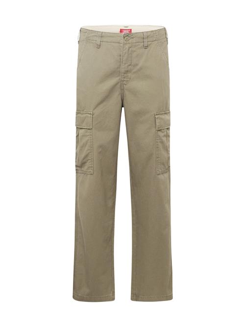LEVI'S ® Cargojeans 'XX Cargo Straight Pants'  khaki