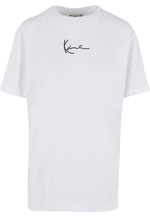 Karl Kani Shirts  sort / hvid