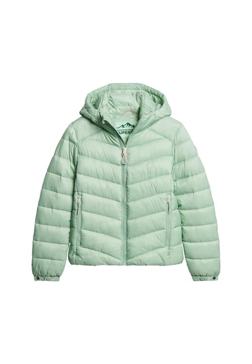 Superdry Overgangsjakke 'Fuji'  mint