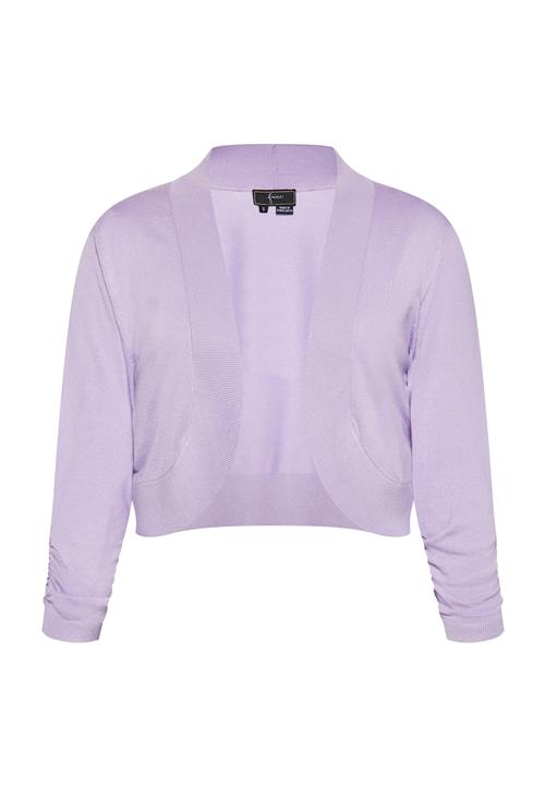 faina Cardigan  lavendel
