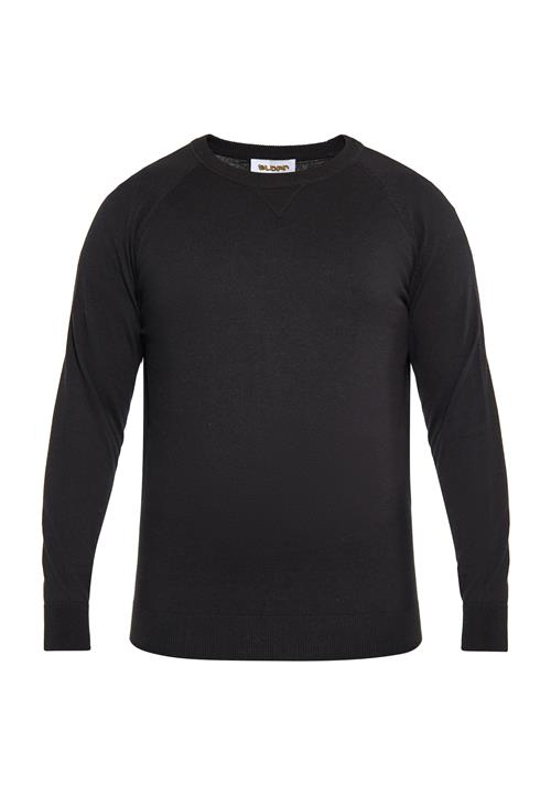 Sloan Pullover  sort