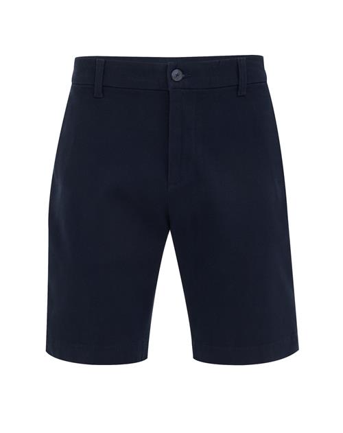 WE Fashion Bukser  natblå