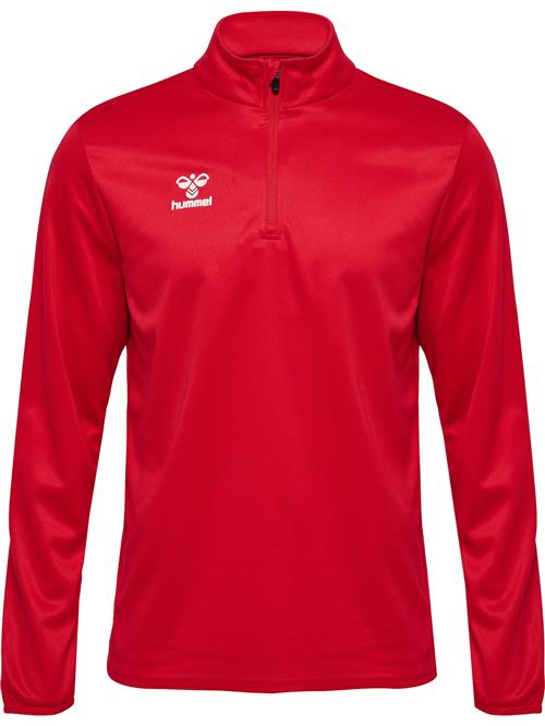 Hummel Funktionsskjorte  cranberry