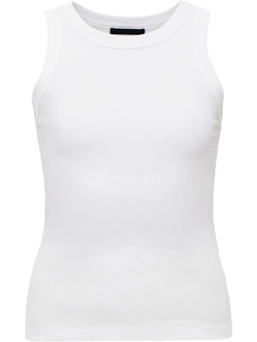 DRYKORN Sticktop 'Olina'  hvid