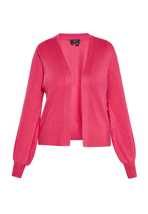 faina Cardigan  pink