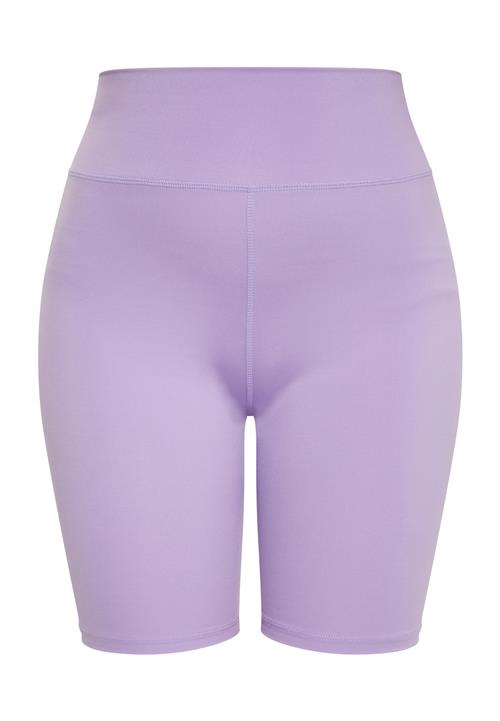 IZIA Leggings  lyselilla