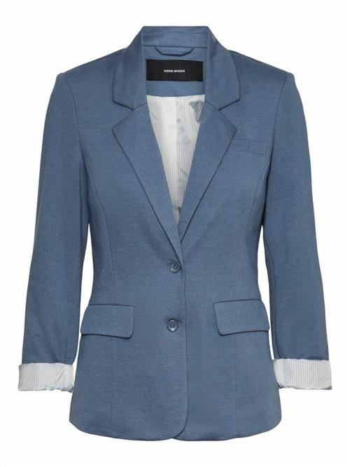 VERO MODA Blazer  dueblå