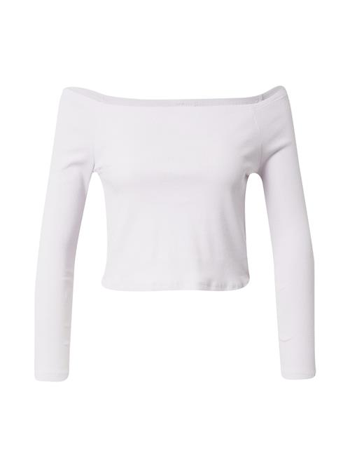 Urban Classics Shirts  pastellilla