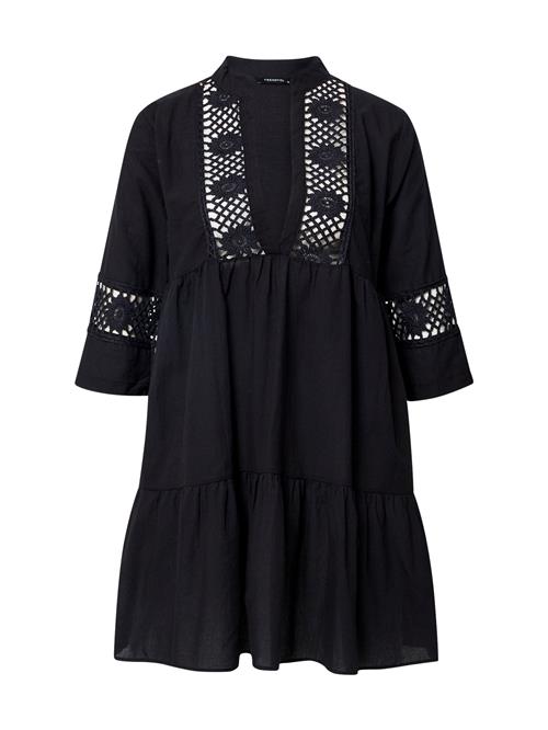 Trendyol Sommerkjole  sort