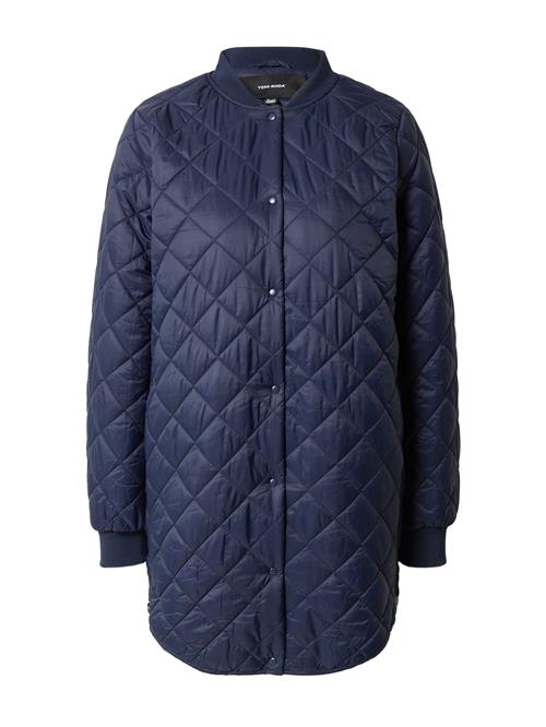 VERO MODA Overgangsjakke 'Hayle'  marin