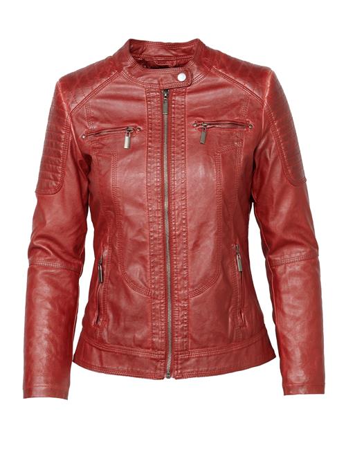 KOROSHI Overgangsjakke  rød