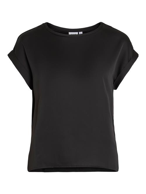 Vila Petite Shirts  sort