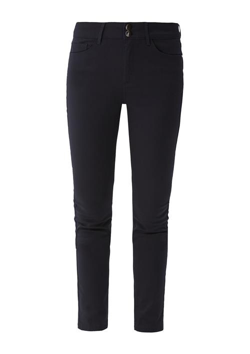 s.Oliver BLACK LABEL Jeans 'Izabell'  marin