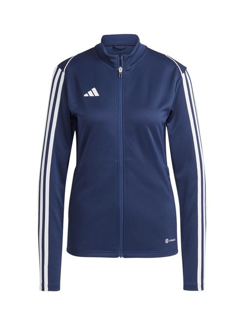 ADIDAS PERFORMANCE Sportsjakke 'Tiro 23 League'  navy / hvid