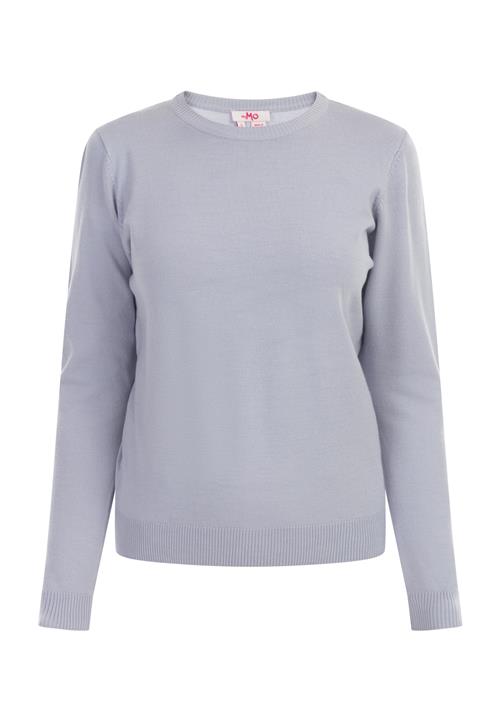 MYMO Pullover  lavendel