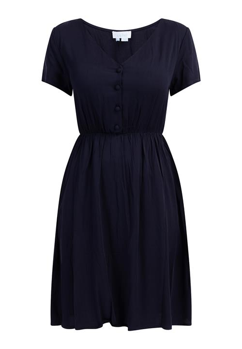 usha BLUE LABEL Sommerkjole  marin