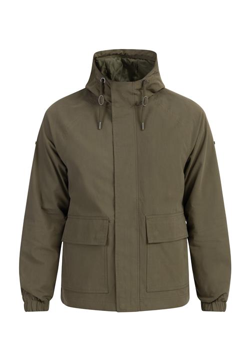 DreiMaster Vintage Overgangsjakke  khaki