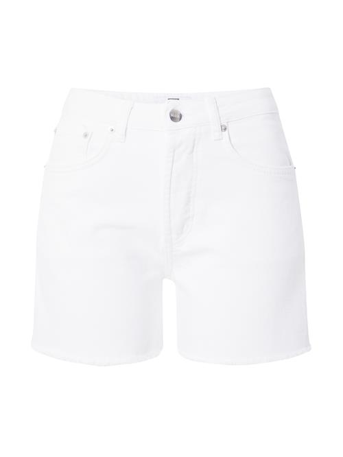 RÆRE by Lorena Rae Jeans  white denim