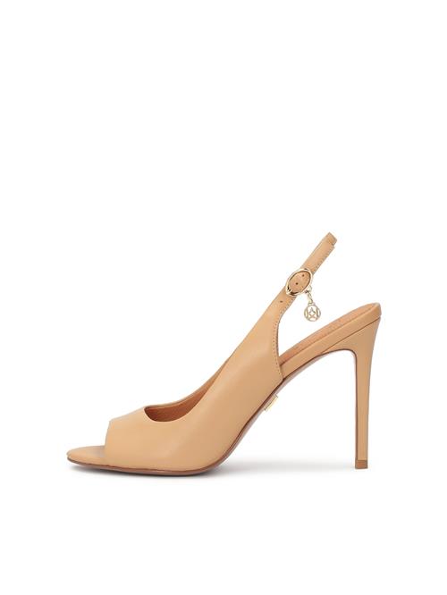 Kazar Sandaler  beige