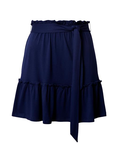 Se ABOUT YOU Nederdel 'Elaine'  mørkeblå ved About You