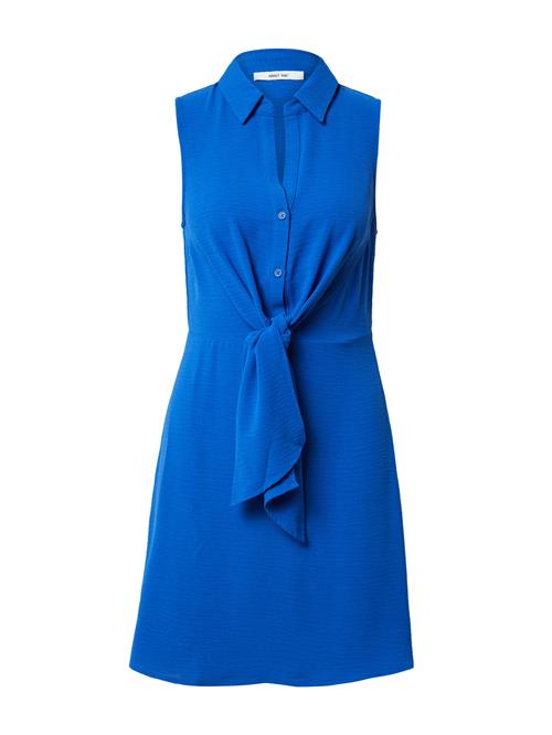 Se ABOUT YOU Kjole 'Ella'  blå ved About You