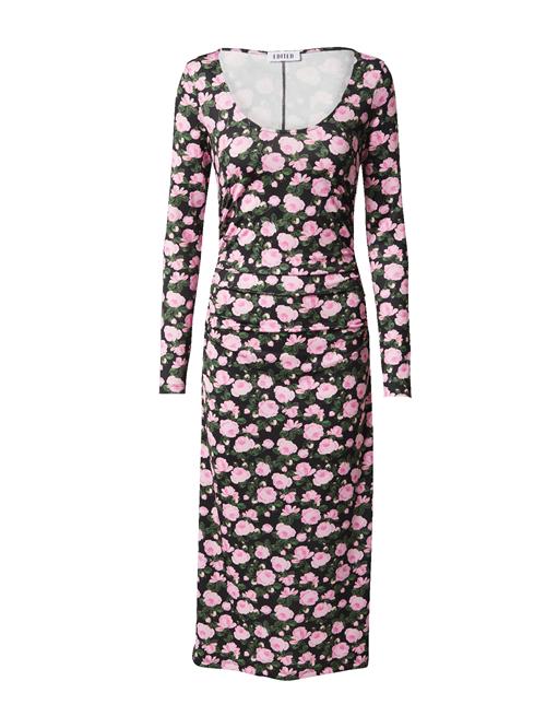 EDITED Kjole 'Thekla'  pink