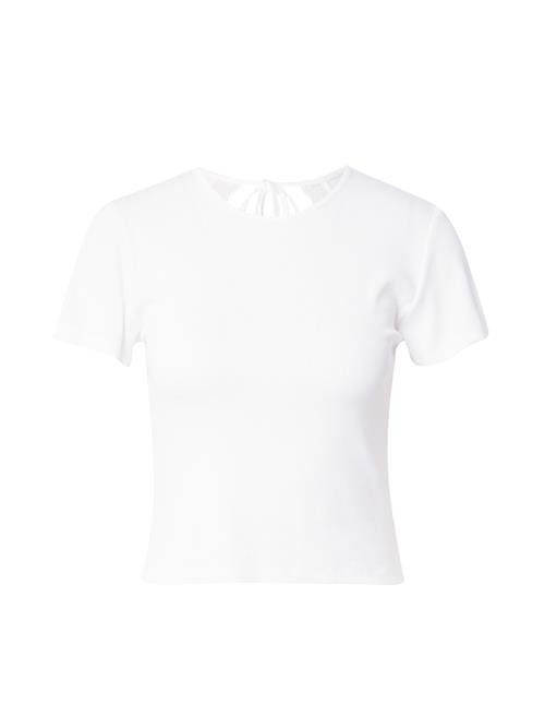 ABOUT YOU Shirts 'Florence'  hvid