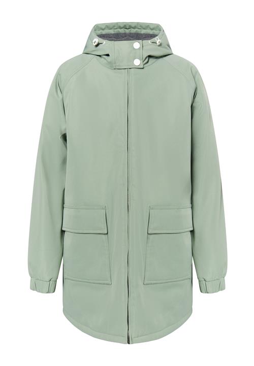 DreiMaster Maritim Funktionsjakke 'Arctic'  mint