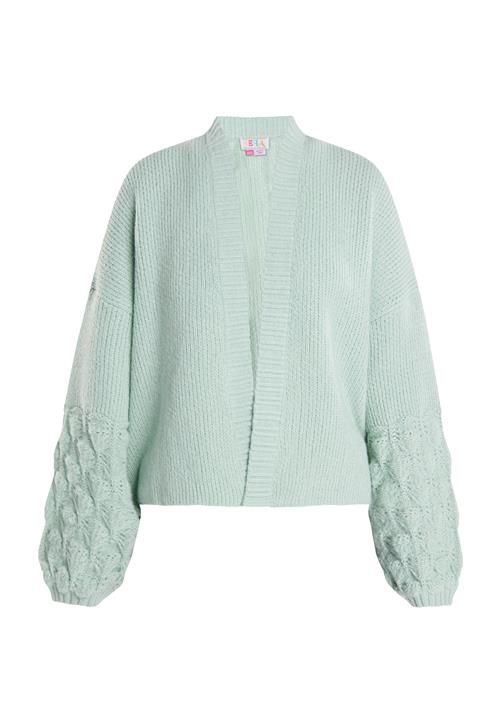 IZIA Cardigan  mint
