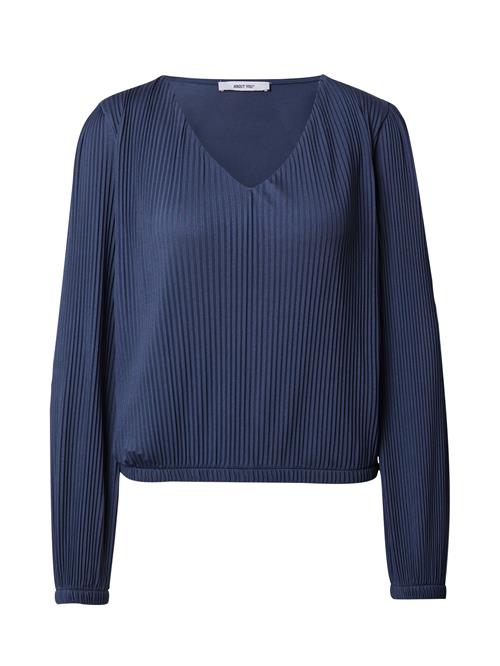 Se ABOUT YOU Shirts  blå ved About You