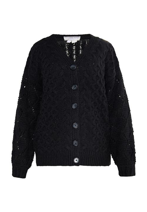 Usha Cardigan 'Lurea'  sort