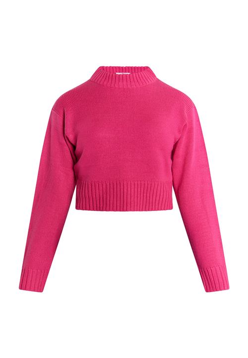 MYMO Pullover 'Blonda'  pink