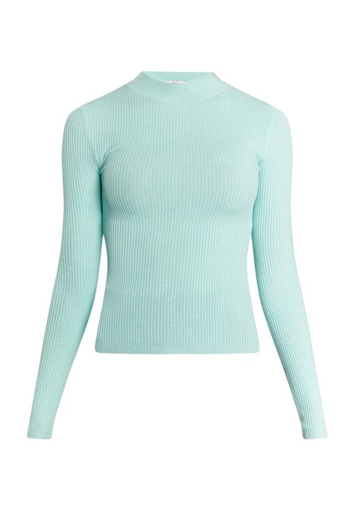 MYMO Pullover 'Biany'  mint