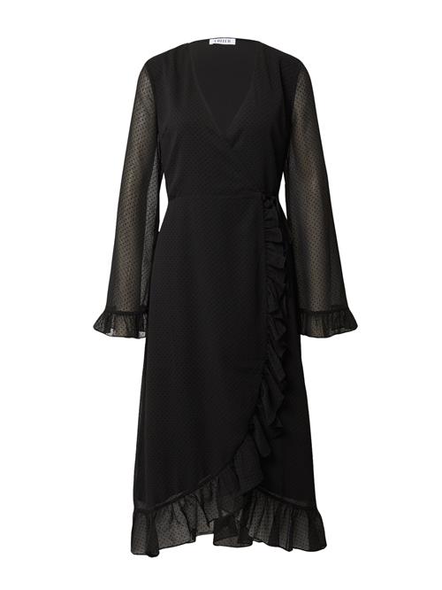 EDITED Kjole 'Meret'  sort